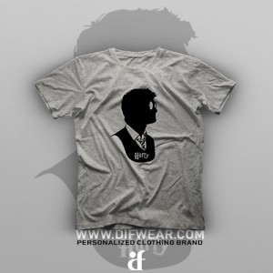 تیشرت Harry Potter