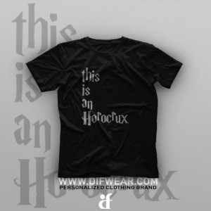 تیشرت Harry Potter