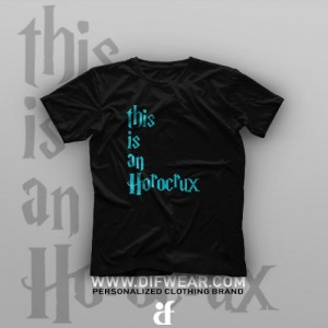 تیشرت Harry Potter