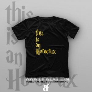 تیشرت Harry Potter