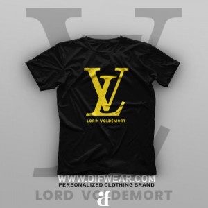 تیشرت Harry Potter