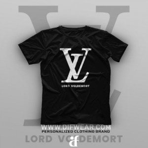 تیشرت Harry Potter