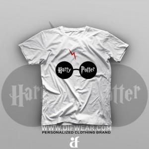 تیشرت Harry Potter