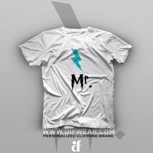 تیشرت Harry Potter