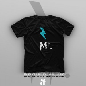 تیشرت Harry Potter