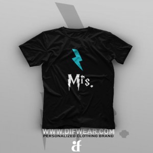 تیشرت Harry Potter