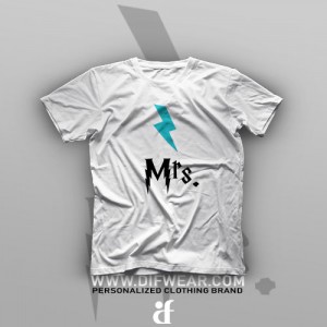 تیشرت Harry Potter