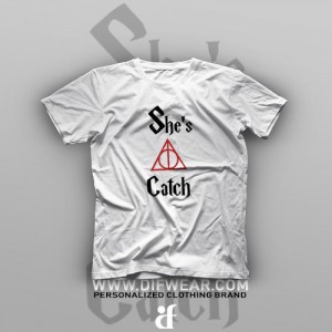 تیشرت Harry Potter