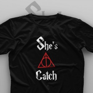 تیشرت Harry Potter #44A