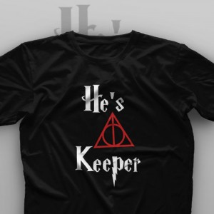 تیشرت Harry Potter #44B