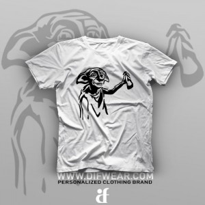 تیشرت Harry Potter