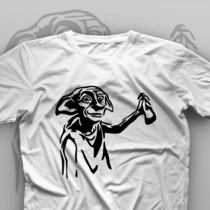 تیشرت Harry Potter #50