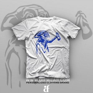 تیشرت Harry Potter