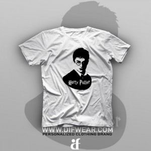 تیشرت Harry Potter