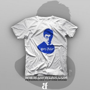 تیشرت Harry Potter
