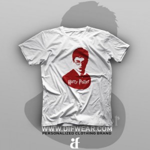 تیشرت Harry Potter