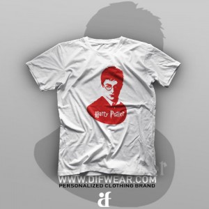 تیشرت Harry Potter
