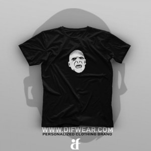 تیشرت Harry Potter