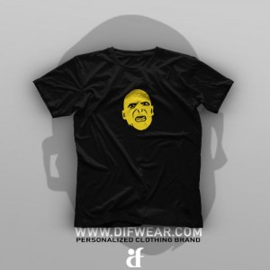 تیشرت Harry Potter