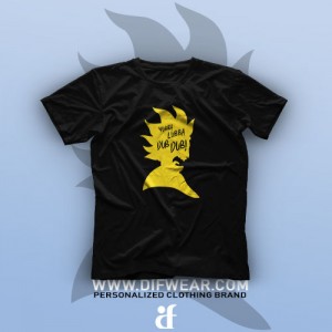 تیشرت Rick and Morty #48
