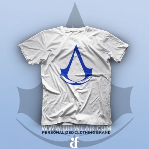 تیشرت Assassin's Creed #1