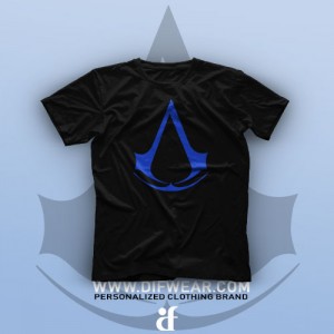 تیشرت Assassin's Creed #1