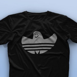 تیشرت Funny Ghost