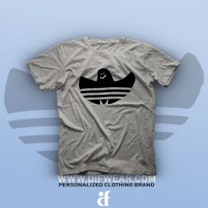 تیشرت Funny Ghost