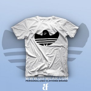 تیشرت Funny Ghost