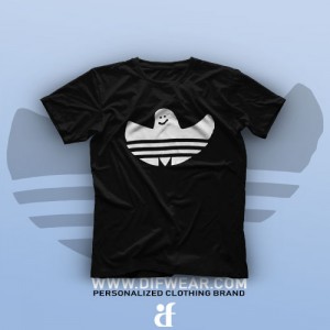 تیشرت Funny Ghost