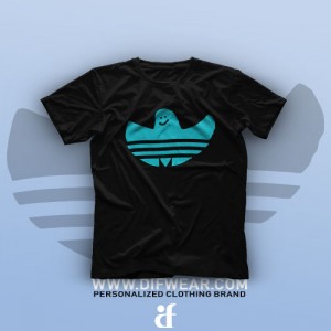 تیشرت Funny Ghost