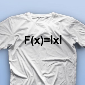 تیشرت F(x) = IxI