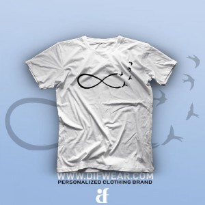 تیشرت Infinity Freedom