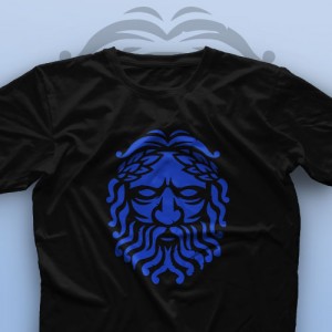 تیشرت Zeus #1