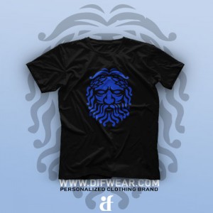 تیشرت Zeus #1
