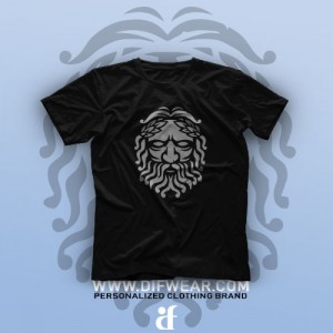 تیشرت Zeus #1