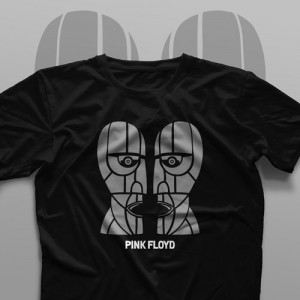 تیشرت Pink Floyd #8