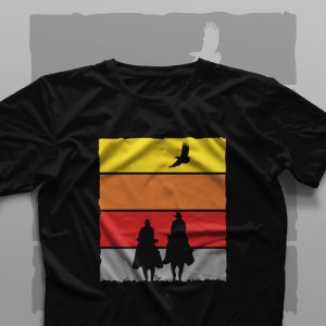 تیشرت Desert Cowboys