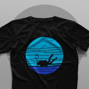 تیشرت Depth #1