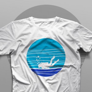 تیشرت Depth #1