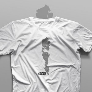 تیشرت There Is No Limit