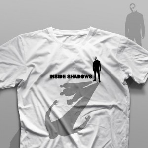 تیشرت Inside Shadows