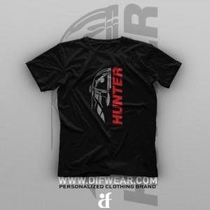 تیشرت Hunter