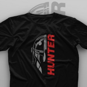 تیشرت Hunter
