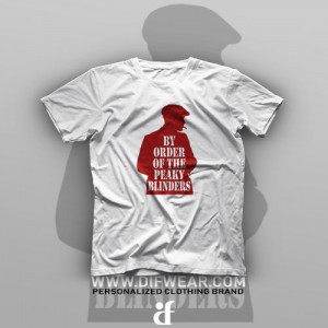 تیشرت Peaky Blinders #16