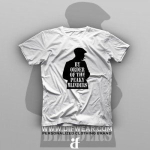 تیشرت Peaky Blinders #16