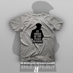 تیشرت Peaky Blinders #16