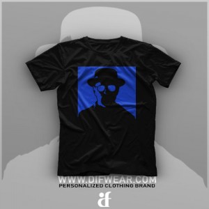تیشرت Breaking Bad #28