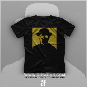 تیشرت Breaking Bad #28