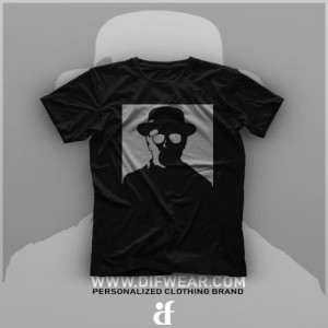 تیشرت Breaking Bad #28